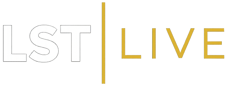 LST LIVE