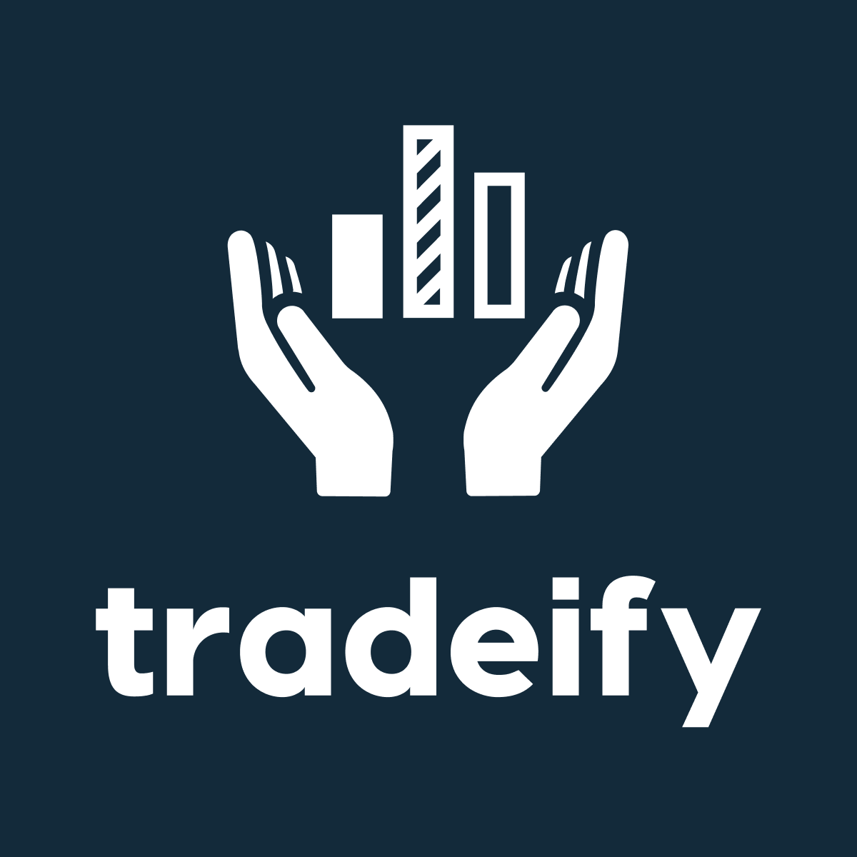 Logo TRADEIFY